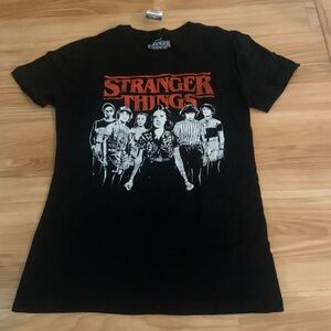 Stranger Things T shirt